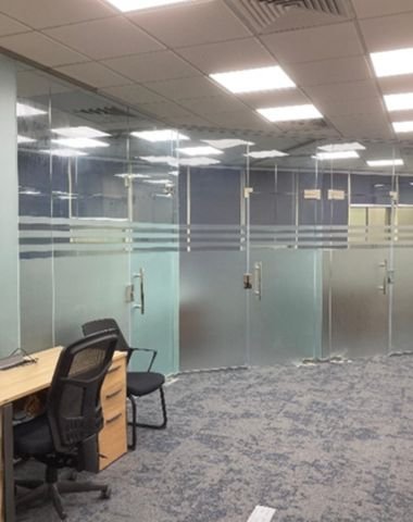 Renovation & Maintenance