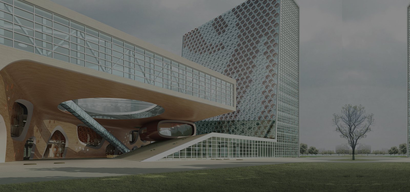 Excellence in Every Detail